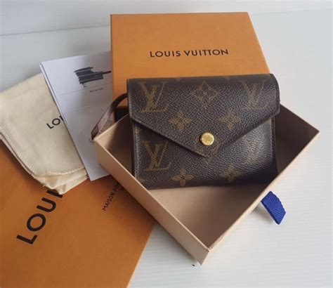 harga dompet louis vuitton kw|louis vuitton dompet.